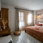 Ajlan Cunda 2* Ayvalı