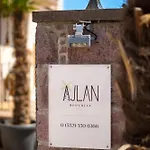 Szálloda Ajlan Cunda 2*