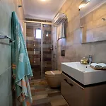 Szálloda Ajlan Cunda
