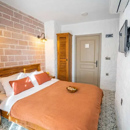 Hotel Ajlan Cunda Ayvalı