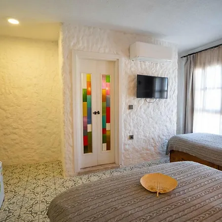 Hotel Ajlan Cunda