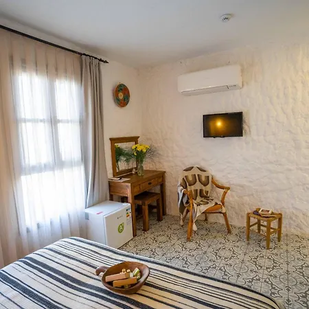 Ajlan Cunda Hotel Ayvalı