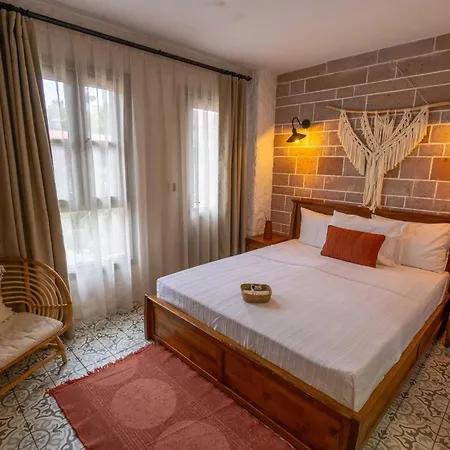 Hotel Ajlan Cunda