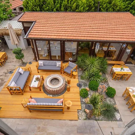 Ajlan Cunda Hotel Ayvalı