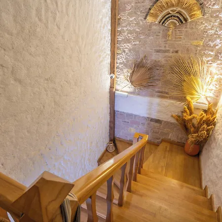 Hotel Ajlan Cunda Ayvalı