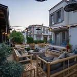 Ajlan Cunda Hotell Ayvalı