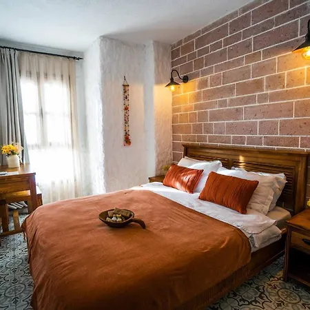Hotel Ajlan Cunda Ayvalı
