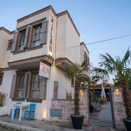 Ajlan Cunda 2* Ayvalı