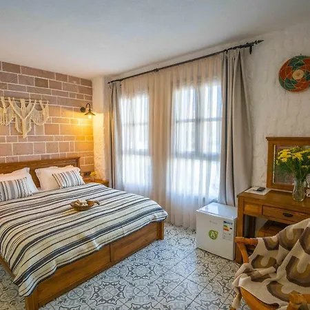 Ajlan Cunda 2* Ayvalik