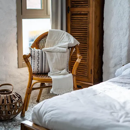 Ajlan Cunda Hotel