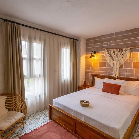 Hotel Ajlan Cunda