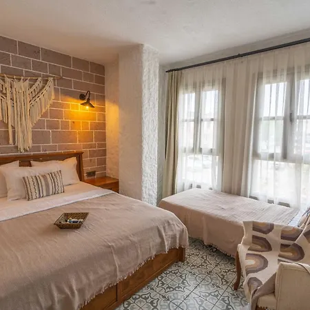 Ajlan Cunda Hotel Ayvalik