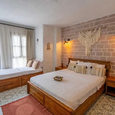 Hotel Ajlan Cunda Ayvalı