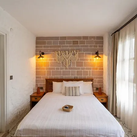 Ajlan Cunda 2* Ayvalik