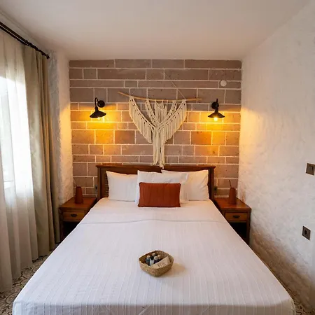 Hotel Ajlan Cunda Ayvalik