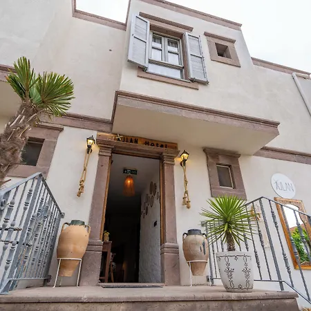 Hotel Ajlan Cunda Ayvalik