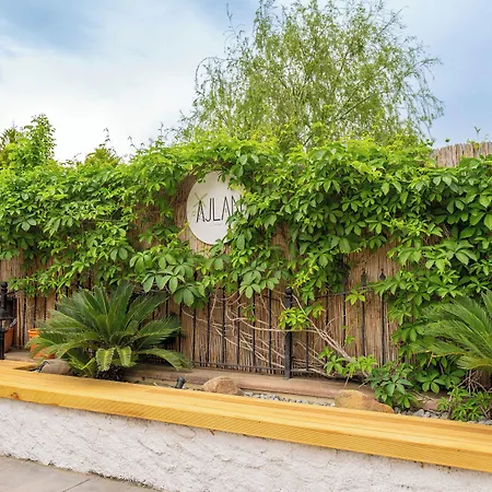 Ajlan Cunda Hotel Ayvalik