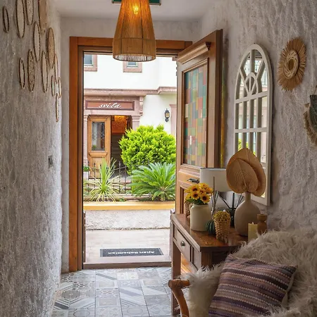 Hotel Ajlan Cunda Ayvalik