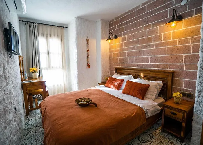 Hotel Ajlan Cunda Ayvalik