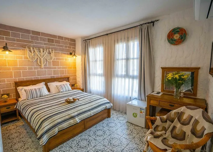 Ajlan Cunda 2* Ayvalik