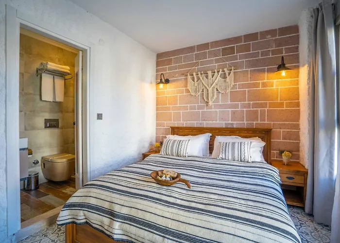 Ajlan Cunda Hotel Ayvalik