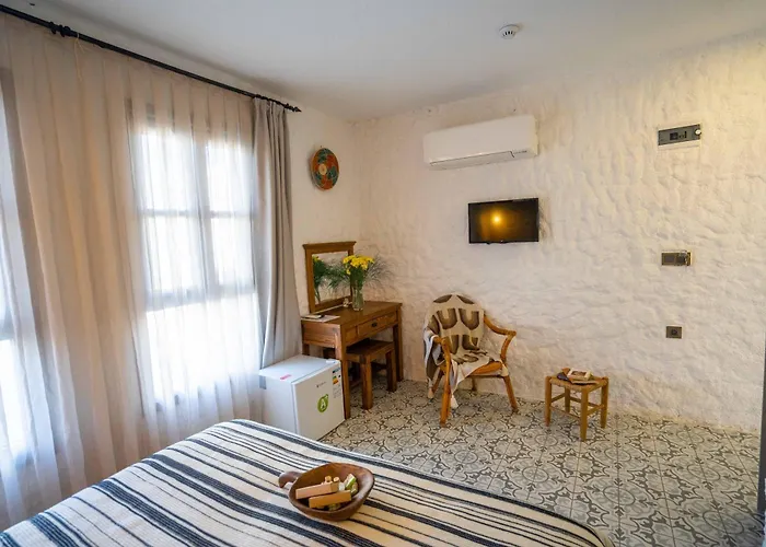 Ajlan Cunda Hotel Ayvalik