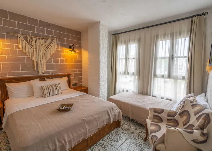 Ajlan Cunda Hotel Ayvalik