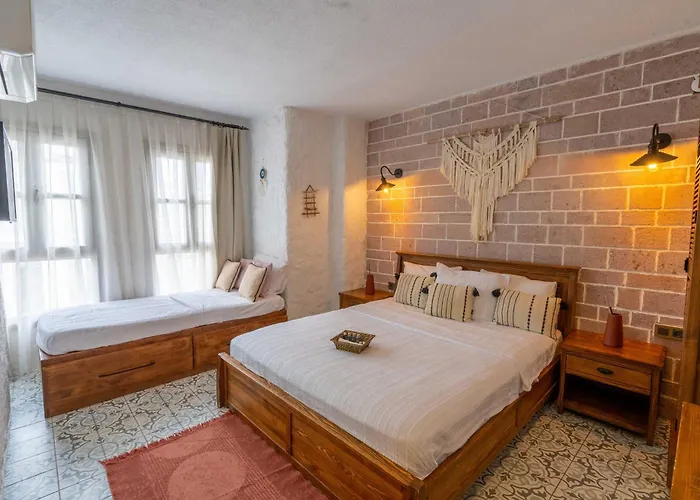 Hotel Ajlan Cunda Ayvalik