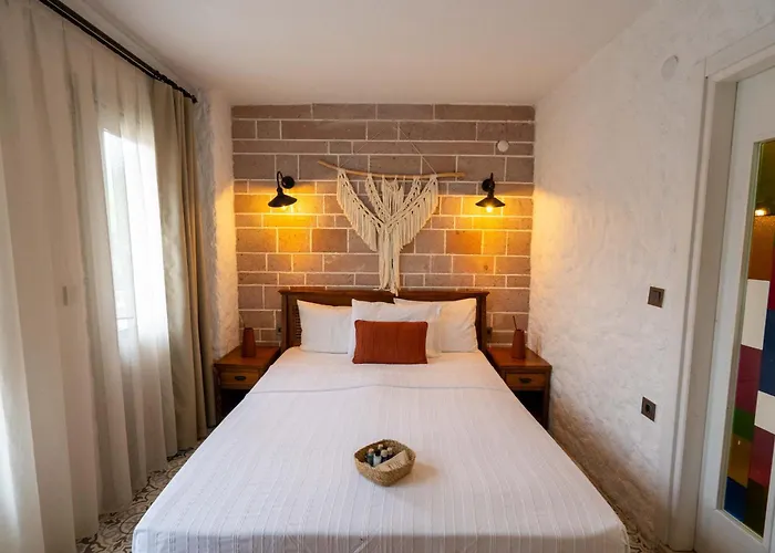 Hotel Ajlan Cunda Ayvalik