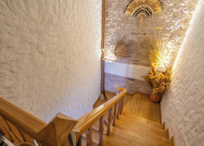 Hotel Ajlan Cunda Ayvalik