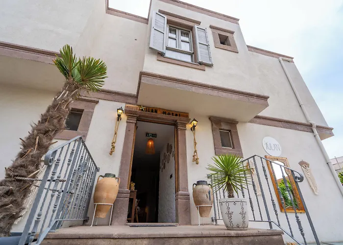 Hotel Ajlan Cunda Ayvalik