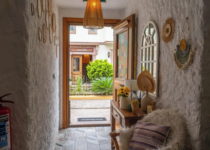 Hotel Ajlan Cunda Ayvalik