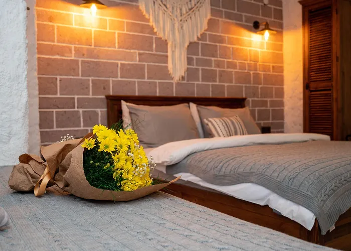 Ajlan Cunda 2* Ayvalik