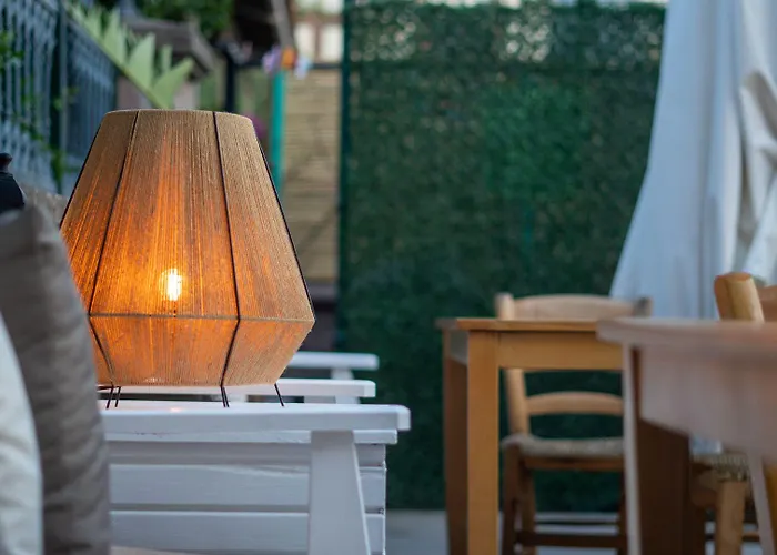 Ajlan Cunda Hotel Ayvalik