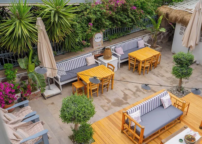 Ajlan Cunda 2* Ayvalik